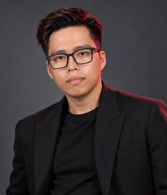 Trần Hoàng Lân
